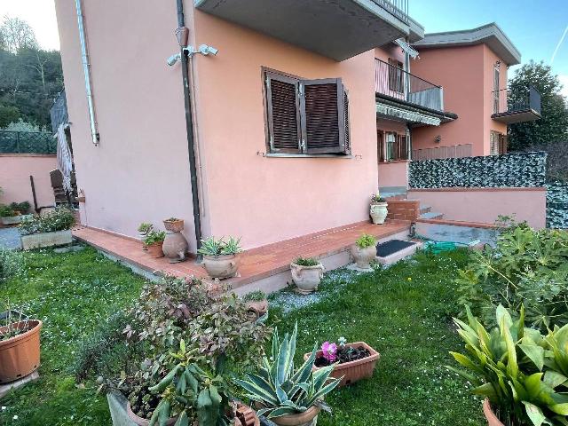 Terraced house in Via Poggio del Crinale, Montecatini-Terme - Photo 1