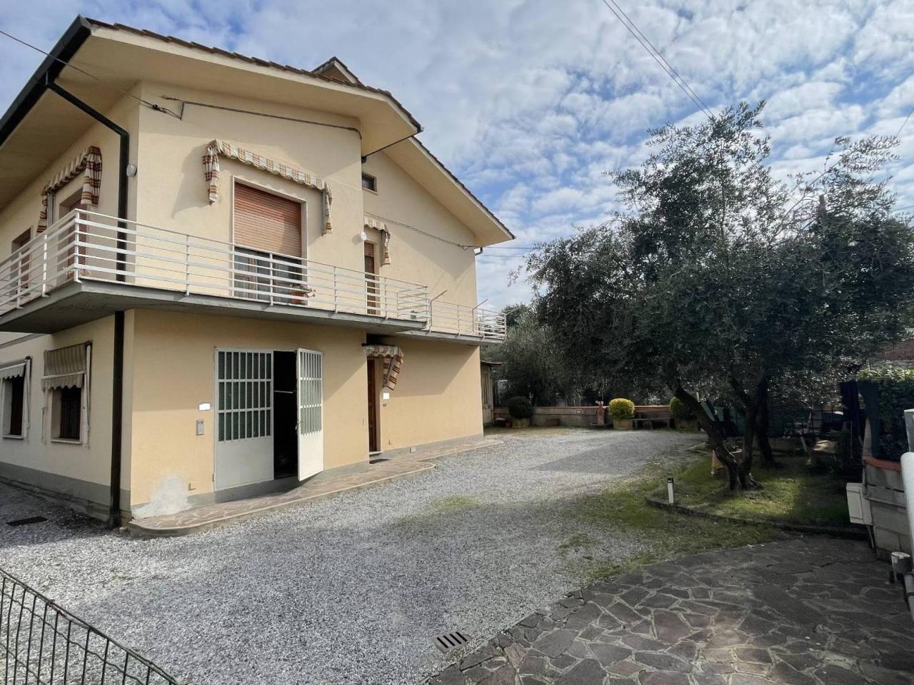 Villa in vendita a Monsummano Terme