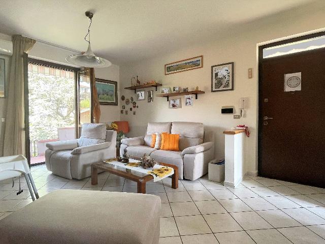 Apartament in Via Tre Fontane 7, Monsummano Terme - Photo 1