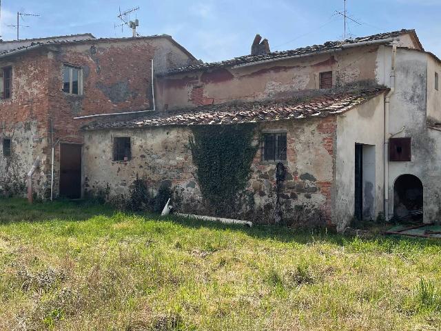 Einfamilienhaus in Strada Provinciale Traversa Valdinievole, Buggiano - Foto 1