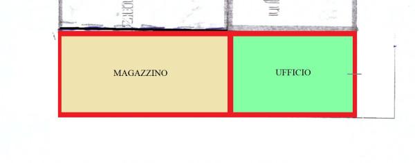 Magazzino in Via delle Cantarelle 18, Pieve A Nievole, {3} - Foto 1