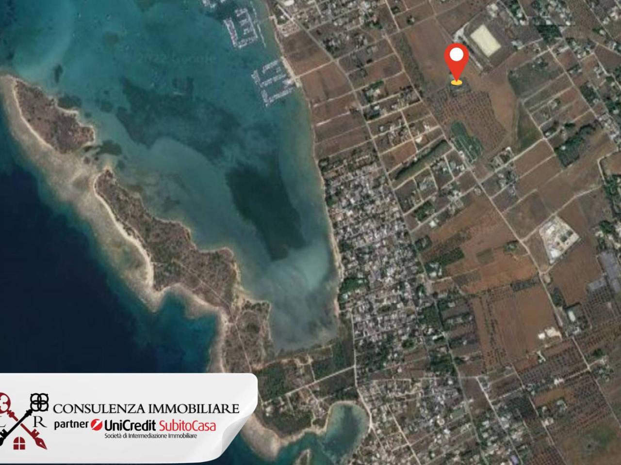 Palazzina commerciale in Via De Pascalis 14, Porto Cesareo, {3} - Foto 1
