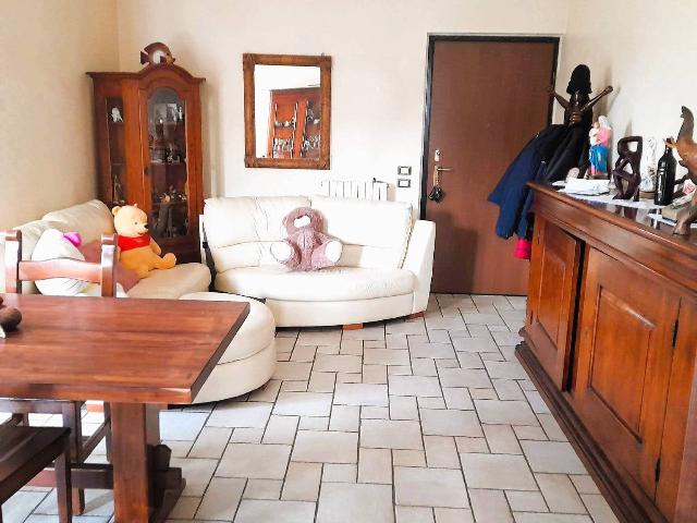 3-room flat in Via dei Livelli 14, Caselle Lurani - Photo 1