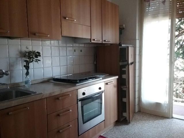 Zweizimmerwohnung in Via del Cannone, Mortara - Foto 1