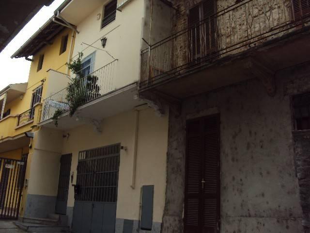 3-room flat in Via Antonio Gramsci, Cilavegna - Photo 1