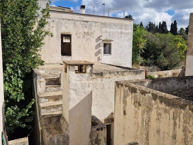 Casa indipendente in Via Nazario Sauro 43, Tuglie - Foto 1