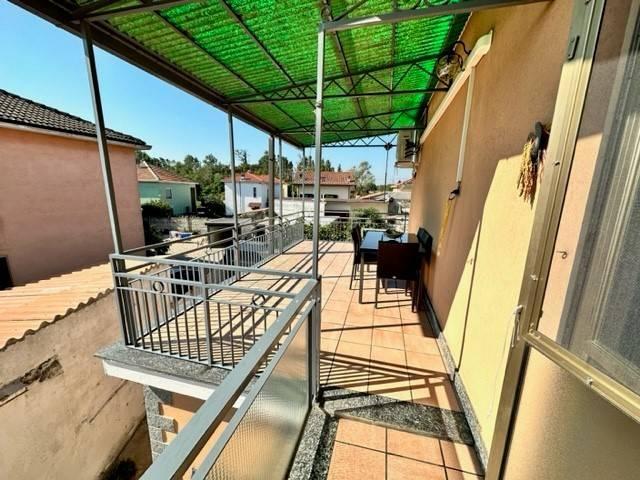 casa indipendente in vendita a Vigevano