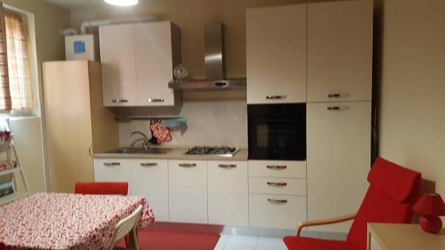 Zweizimmerwohnung in Viale Cremona 6, Pavia - Foto 1