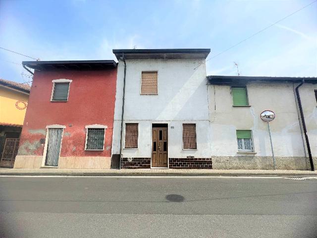 Detached house in {3}, Via Roma 177 - Photo 1