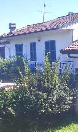 Villa in vendita a Stradella