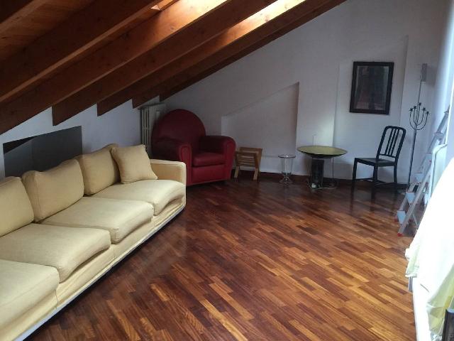 Apartament in Via Alessandro Guidi, Pavia - Photo 1