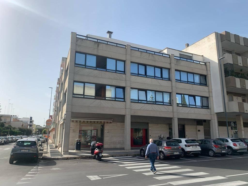 Ufficio condiviso in vendita a Lecce