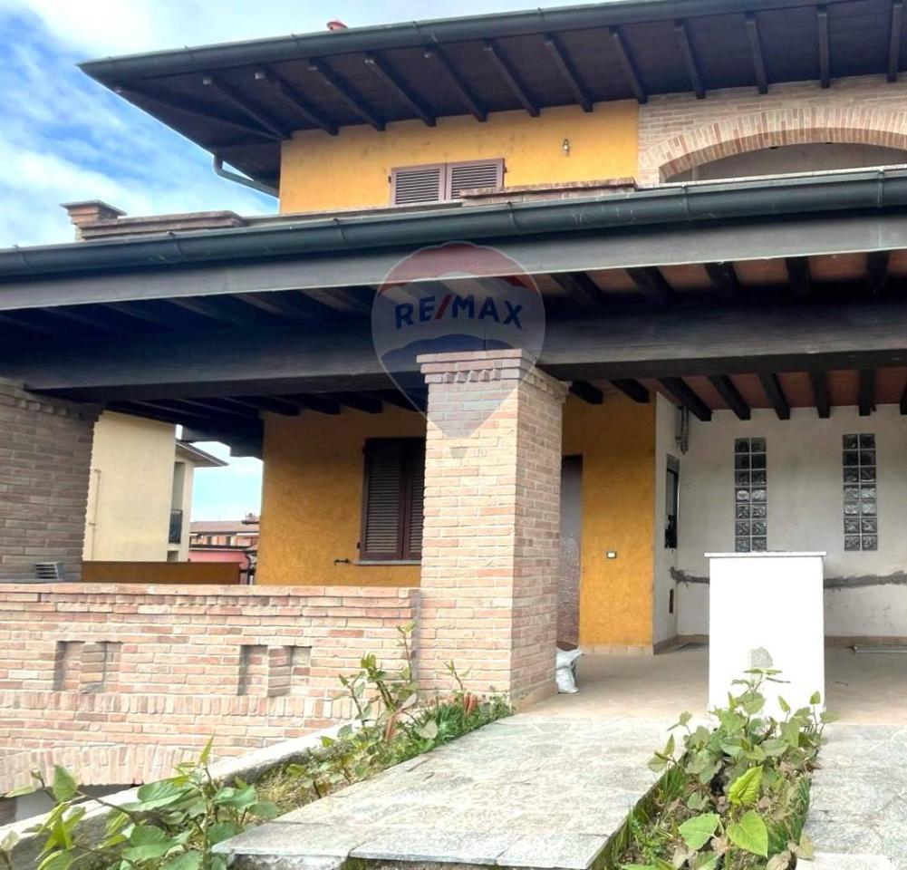 Villa in vendita a Albuzzano