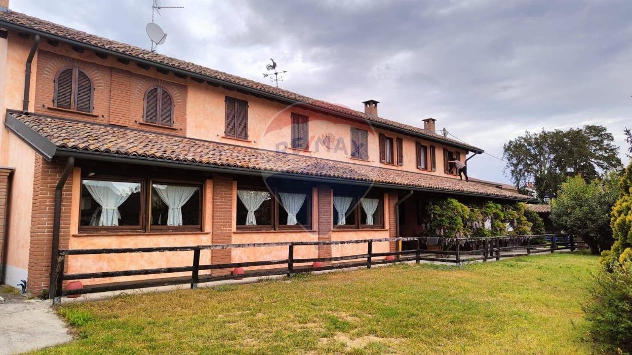 Villa in vendita a Zerbolo'