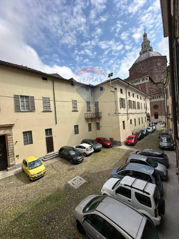 Appartamento in affitto a Pavia