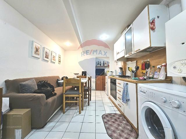 2-room flat in Via Sant'Ulderico 8, Pavia - Photo 1