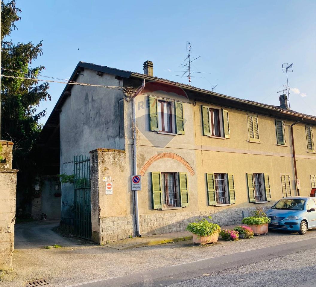 Casa indipendente in vendita a Marzano