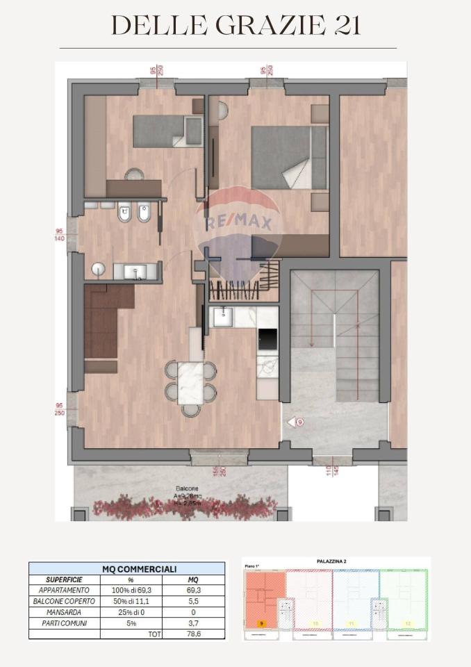 immagine annuncio 8 di 9