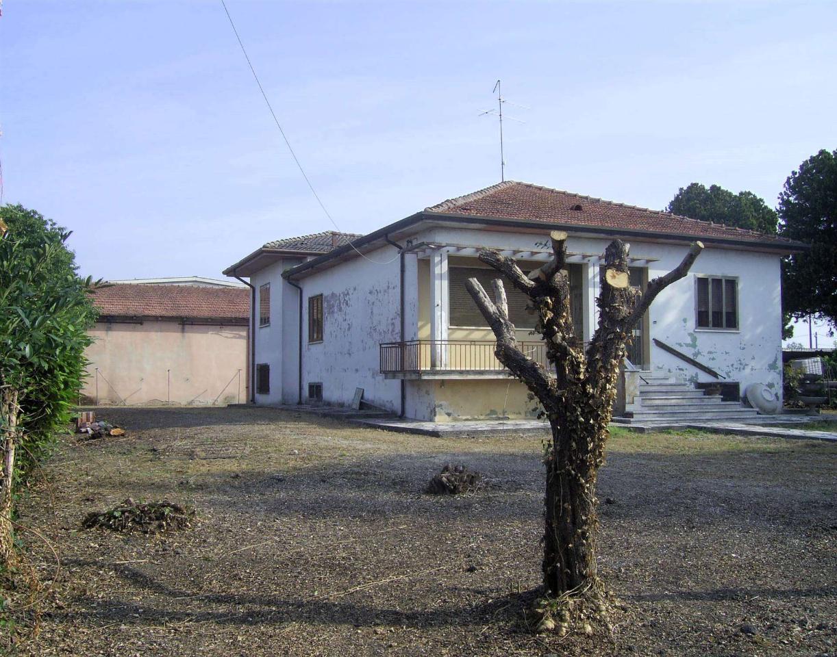 Casa indipendente in vendita a Castelbelforte