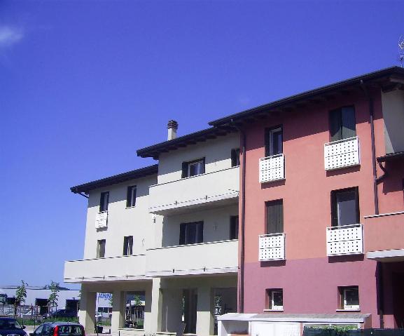 Quadrilocale, Goito - Foto 1