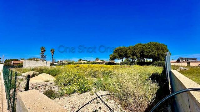 Building land, Siracusa - Photo 1