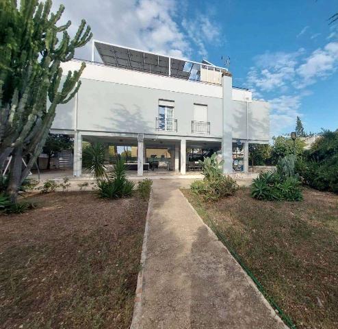 Villa unifamiliare in Via Prometeo, Siracusa - Foto 1