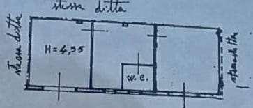 main planimetry real estate image