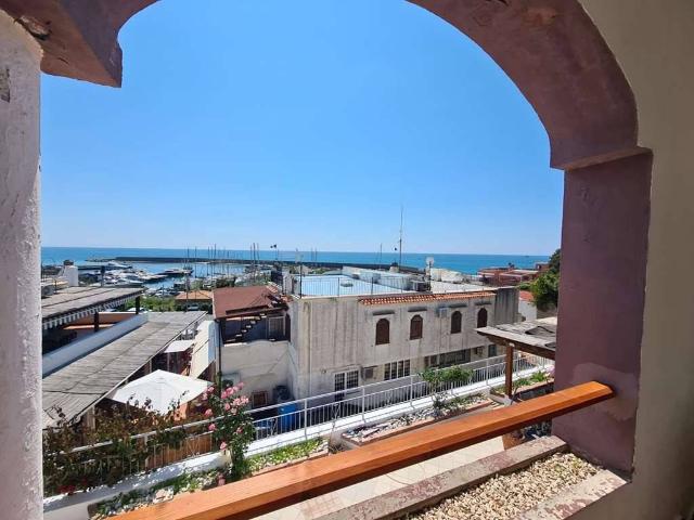 4-room flat in Via delle Ancore, San Felice Circeo - Photo 1