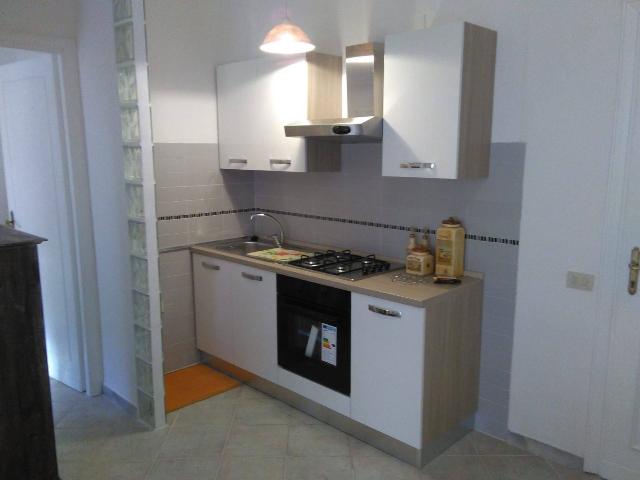 2-room flat in Via Roma, San Felice Circeo - Photo 1