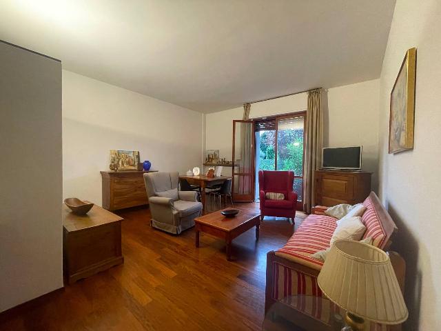 Apartament in Via Camillo Benso di Cavour 65, Chiesina Uzzanese - Photo 1