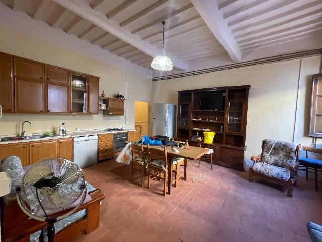 3-room flat in Via Roma 7, Montecarlo - Photo 1