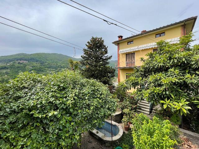 Detached house in Via di Sorana, Pescia - Photo 1