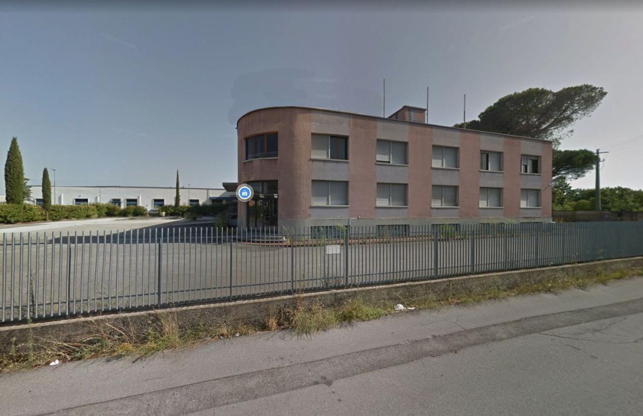 Capannone in , Altopascio, {3} - Foto 1
