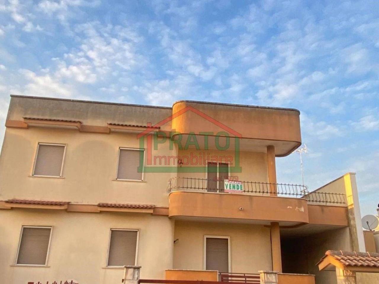 Appartamento in vendita a Squinzano