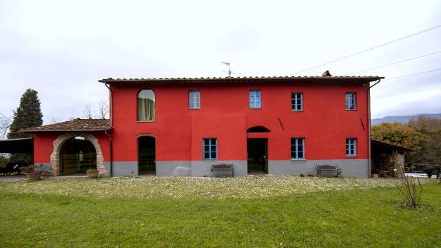 Country house or cottage in Via dei Maionchi S.N.C., Capannori - Photo 1