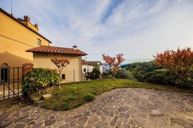 Country house or cottage in Via Berlinguer S.N.C., Pescia - Photo 1