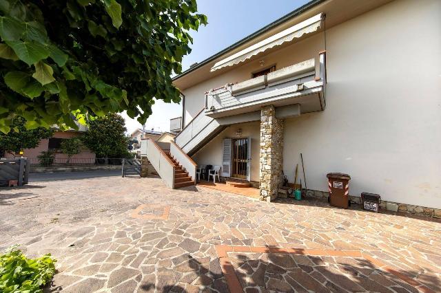 Mansion in Via Marsala S.N.C., Monsummano Terme - Photo 1