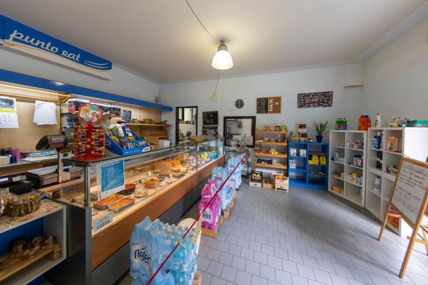 Negozio in Via Mammianese Nord S.N.C., Pescia, {3} - Foto 1