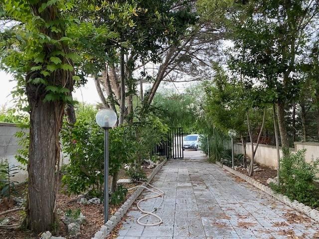 Casa indipendente in Via Cefalonia Torre dello'Orso, Melendugno - Foto 1