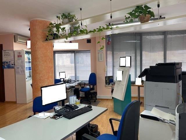 Shared office in {3}, Via degli Stampacchia - Photo 1