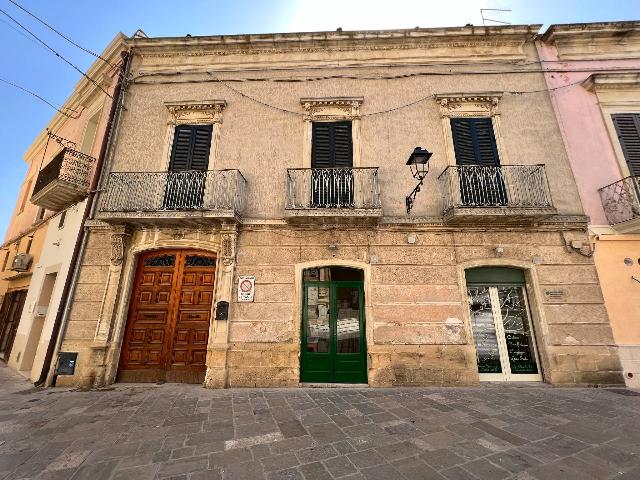 Casa indipendente in {3}, Piazza San Domenico - Foto 1