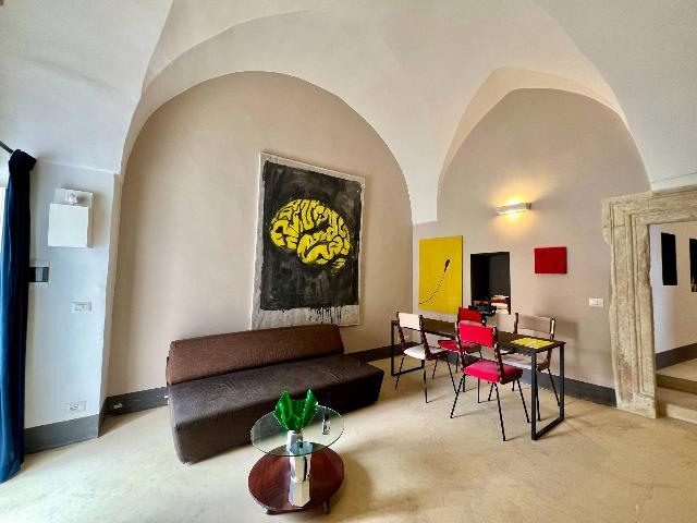 2-room flat in Via San Lorenzo, Nardò - Photo 1