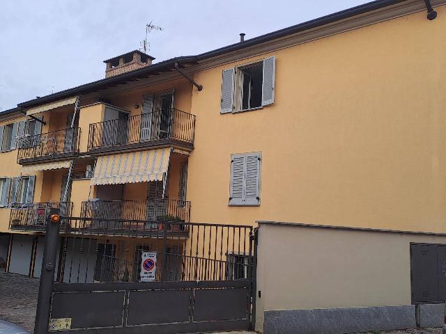 Penthouse in Via Giovanni Barenghi, Voghera - Foto 1