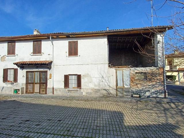 Country house or cottage in Via Madonnina 4, Voghera - Photo 1