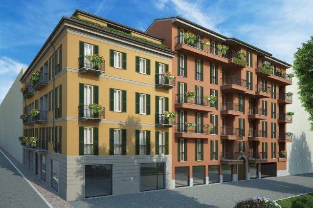 Quadrilocale in Via Emilia 204, Voghera - Foto 1