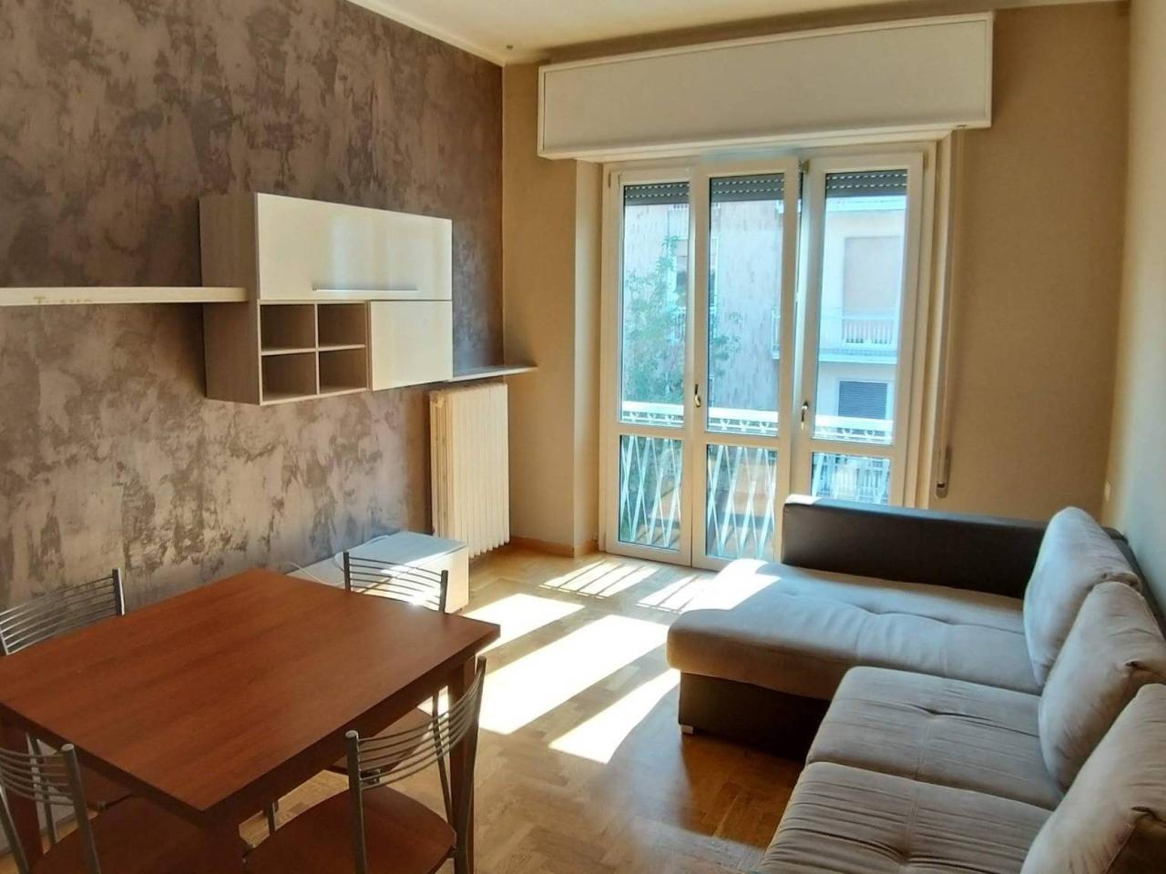 Appartamento in vendita a Voghera
