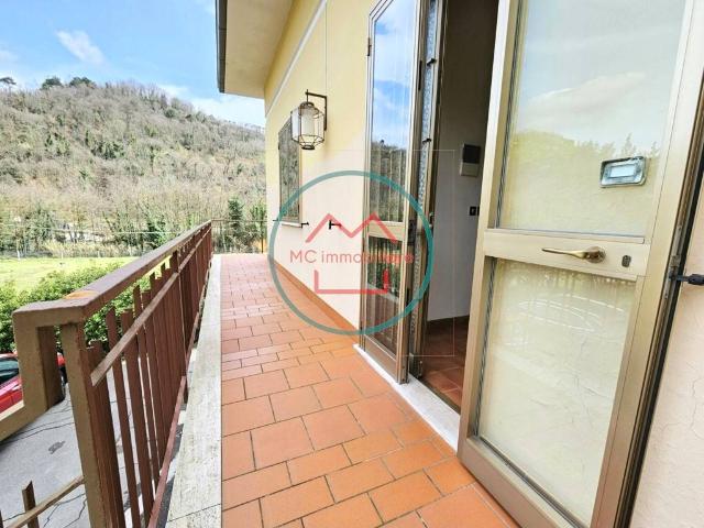 4-room flat in Via delle Vigne, Montecatini-Terme - Photo 1