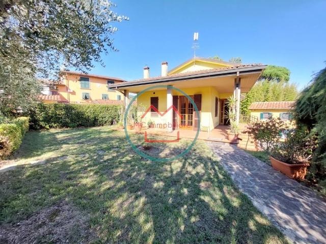 Villa in Corso Indipendenza, Buggiano - Foto 1