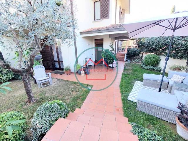 Villa in Via Dionisio Anzilotti, Buggiano - Foto 1