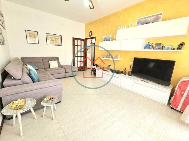 4-room flat in Via Giuseppe Montanelli, Monsummano Terme - Photo 1